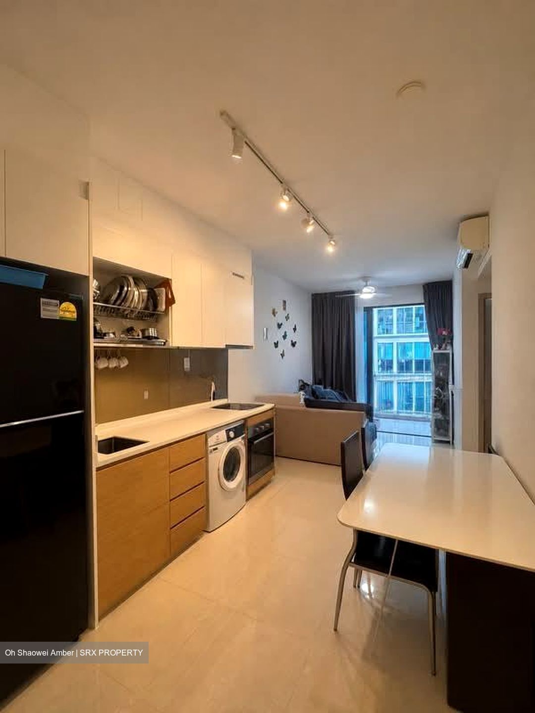 Treasure at Tampines (D18), Condominium #596203601